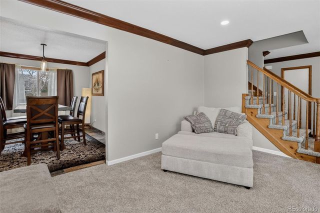 5452 S Zeno Street, Centennial, CO 80015