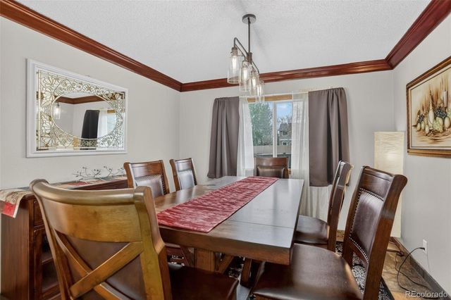 5452 S Zeno Street, Centennial, CO 80015
