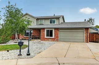 5452 S Zeno Street, Centennial, CO 80015
