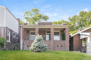 4463 Grace Avenue, St Louis, MO 63116