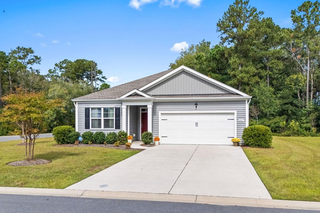 4001 Sweetspire Court, Conway, SC 29526 — photo 3