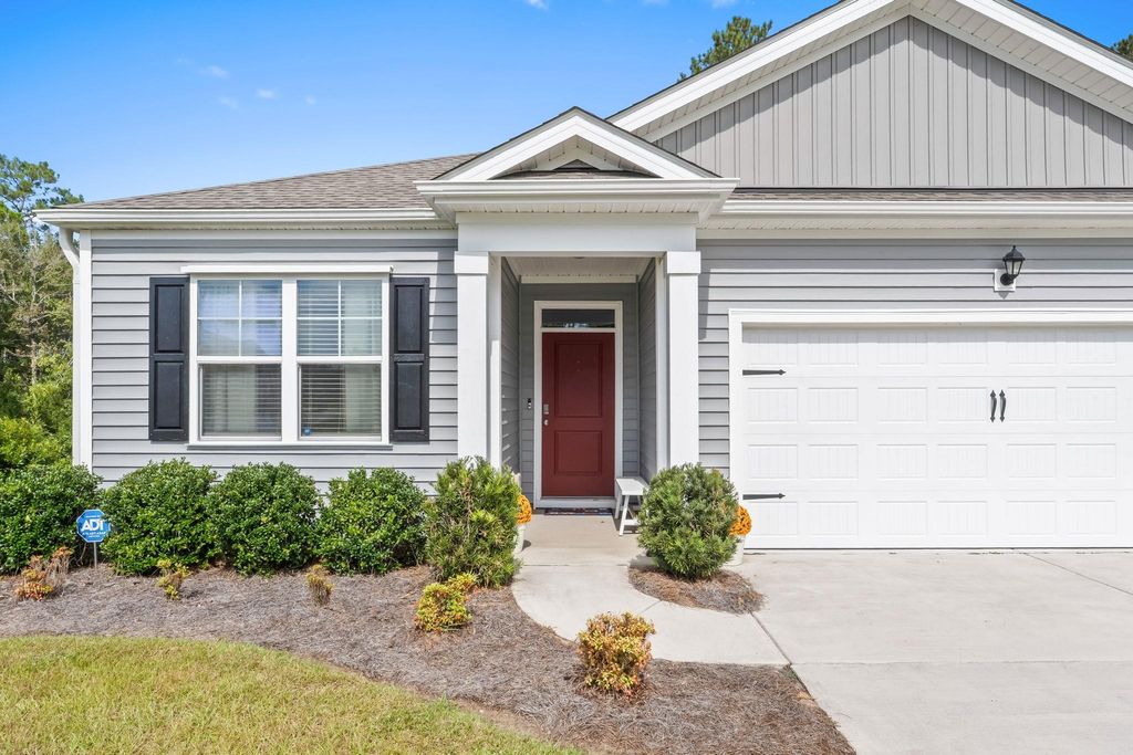 4001 Sweetspire Court, Conway, SC 29526 — photo 4