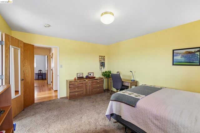 85 Edgemont Way, Oakland, CA 94605