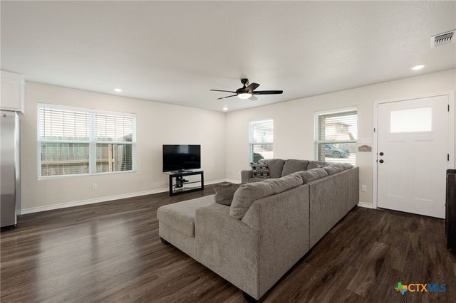 1636 Pima Trail, Harker Heights, TX 76548