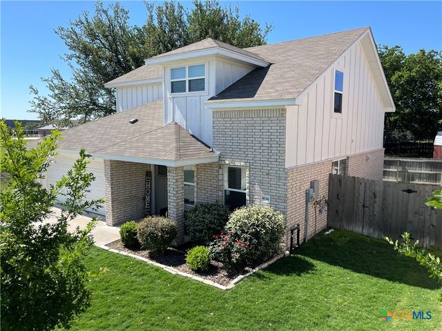 1636 Pima Trail, Harker Heights, TX 76548