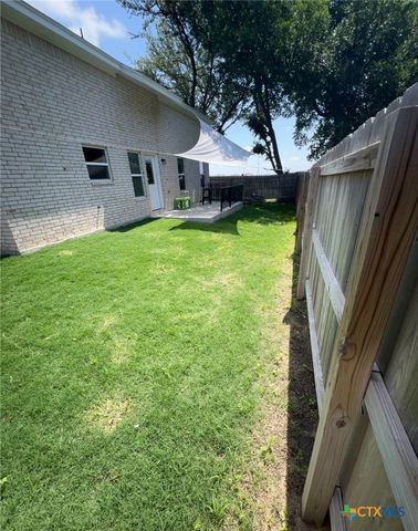 1636 Pima Trail, Harker Heights, TX 76548