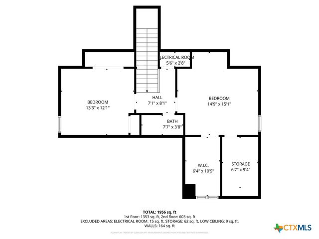1636 Pima Trail, Harker Heights, TX 76548