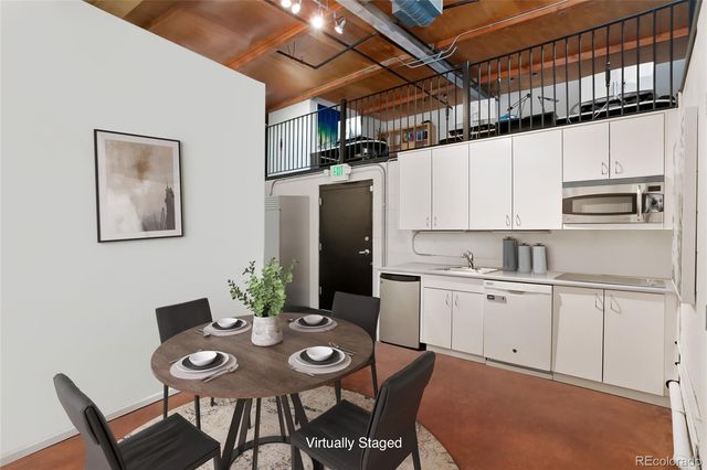 209 Kalamath Street 17, Denver, CO 80223