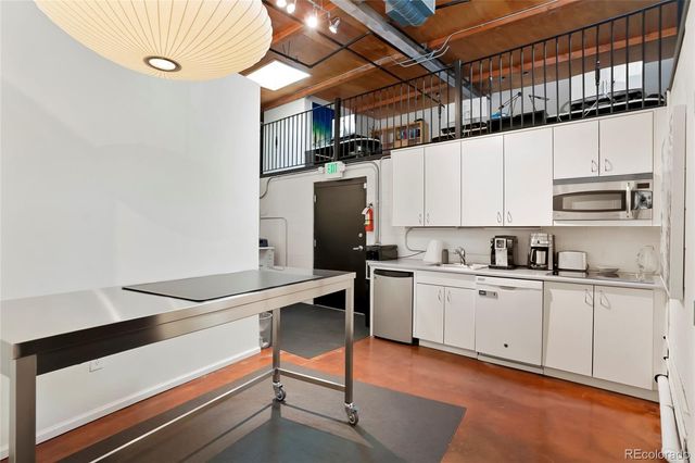 209 Kalamath Street 17, Denver, CO 80223