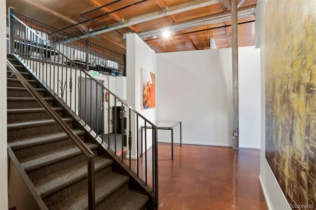 209 Kalamath Street 17, Denver, CO 80223