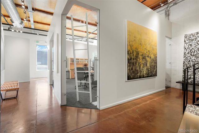 209 Kalamath Street 17, Denver, CO 80223