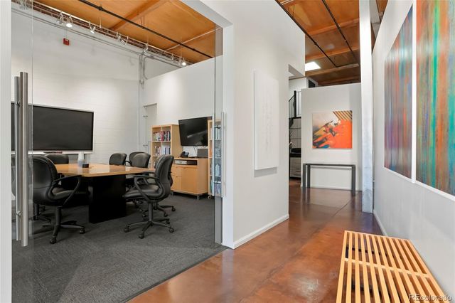 209 Kalamath Street 17, Denver, CO 80223