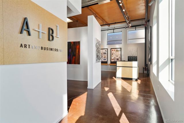 209 Kalamath Street 17, Denver, CO 80223