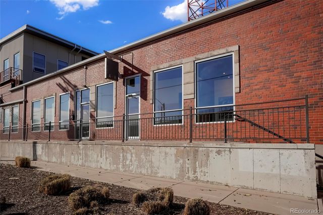 209 Kalamath Street 17, Denver, CO 80223