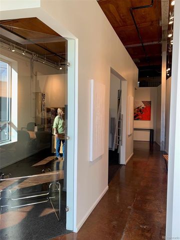 209 Kalamath Street 17, Denver, CO 80223