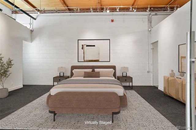 209 Kalamath Street 17, Denver, CO 80223