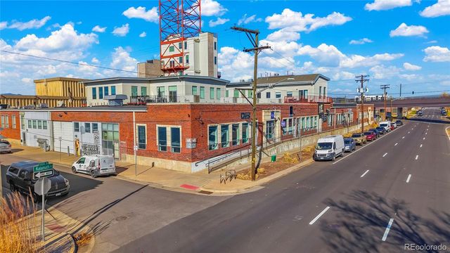 209 Kalamath Street 17, Denver, CO 80223