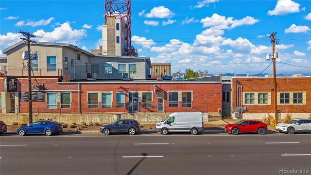 209 Kalamath Street 17, Denver, CO 80223