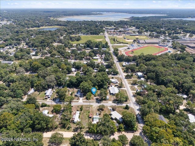 661 SW EAST Street, Keystone Heights, FL 32656