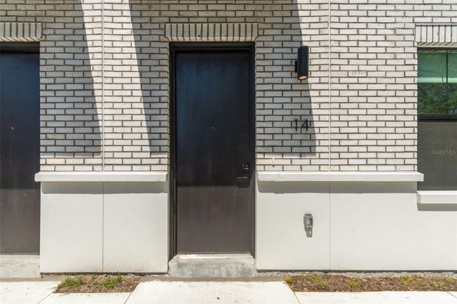 1218 E KAY STREET 14, Tampa, FL 33602