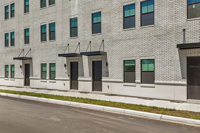 1218 E KAY STREET 14, Tampa, FL 33602