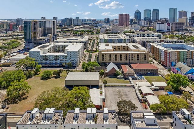 1218 E KAY STREET 14, Tampa, FL 33602