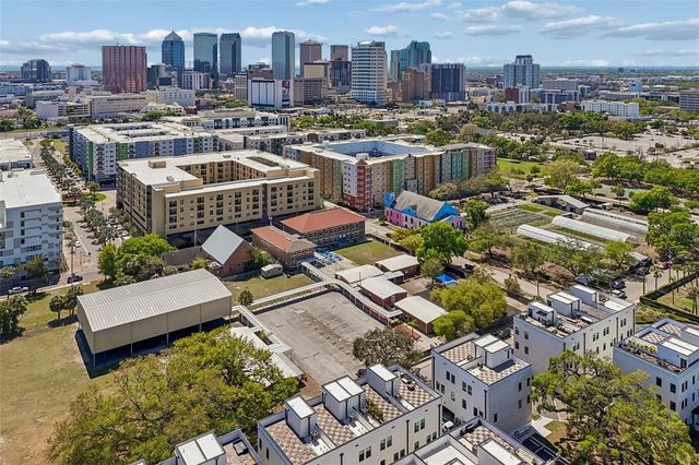 1218 E KAY STREET 14, Tampa, FL 33602
