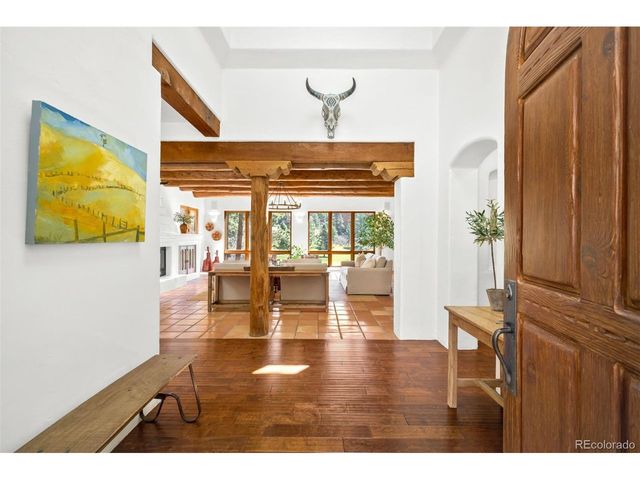 5757 Pine Ct, Larkspur, CO 80118