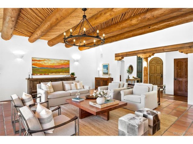 5757 Pine Ct, Larkspur, CO 80118
