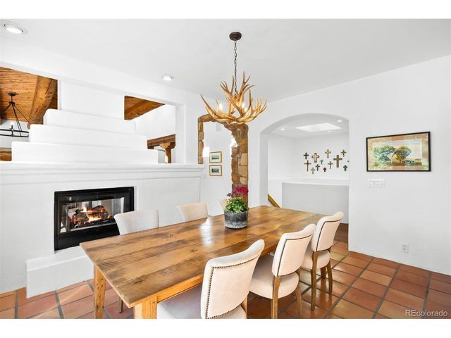 5757 Pine Ct, Larkspur, CO 80118