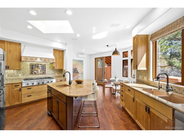 5757 Pine Ct, Larkspur, CO 80118