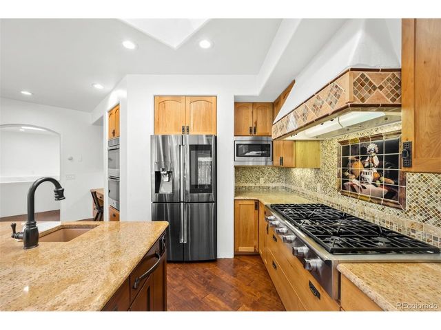 5757 Pine Ct, Larkspur, CO 80118