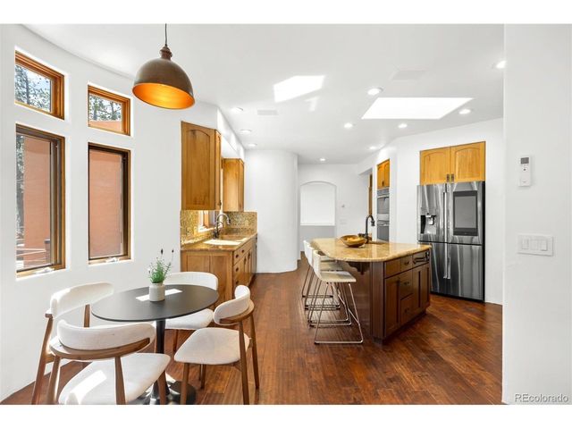 5757 Pine Ct, Larkspur, CO 80118
