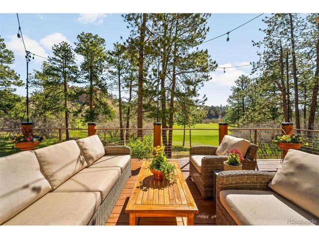 5757 Pine Ct, Larkspur, CO 80118