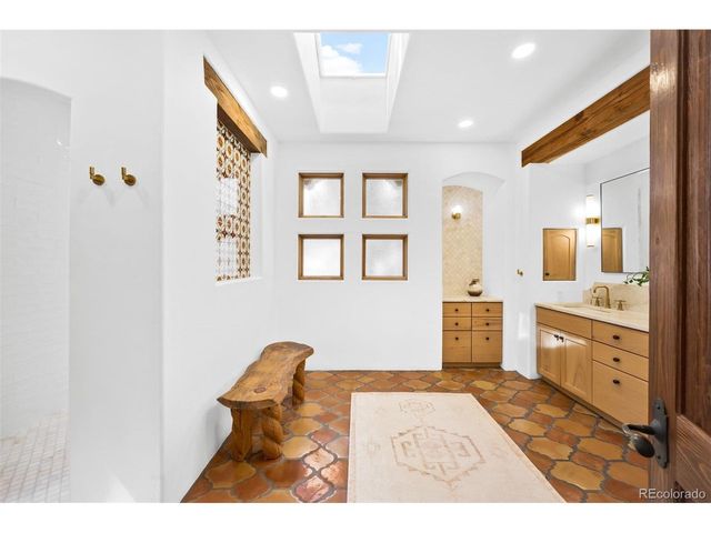5757 Pine Ct, Larkspur, CO 80118