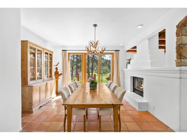 5757 Pine Ct, Larkspur, CO 80118