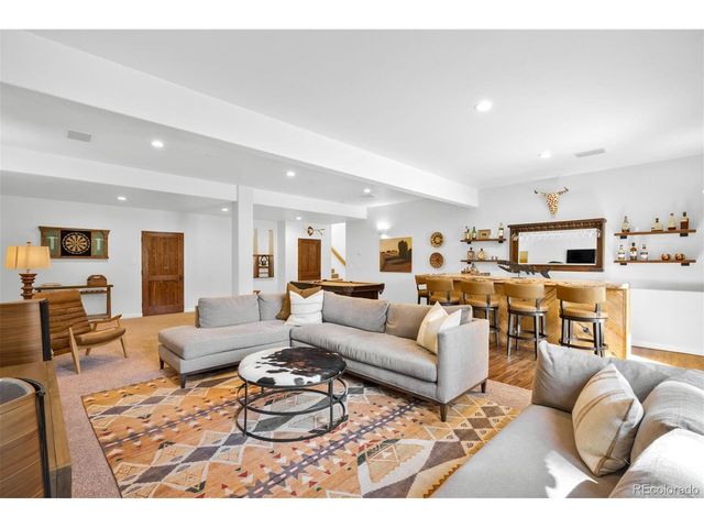 5757 Pine Ct, Larkspur, CO 80118