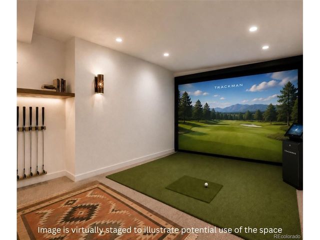 5757 Pine Ct, Larkspur, CO 80118