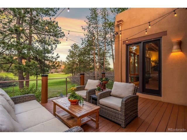 5757 Pine Ct, Larkspur, CO 80118