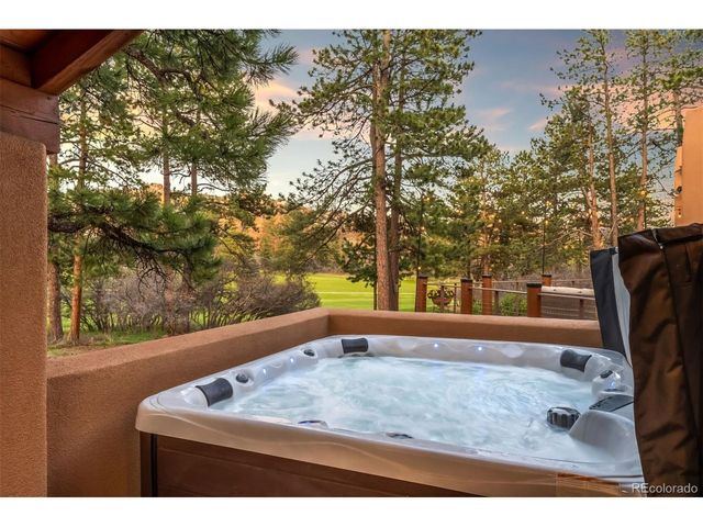 5757 Pine Ct, Larkspur, CO 80118