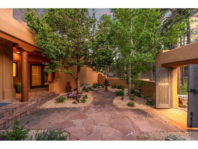 5757 Pine Ct, Larkspur, CO 80118
