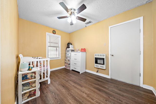 603 Eagle Drive, Eddy, TX 76524