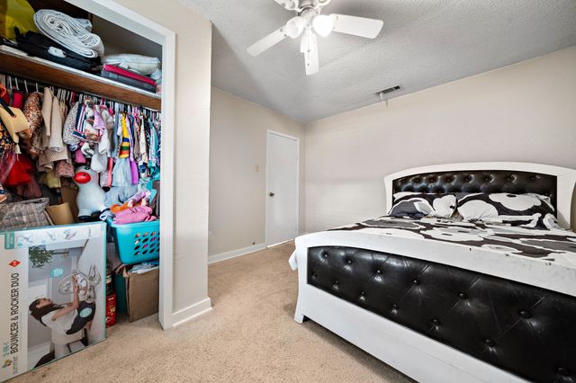 603 Eagle Drive, Eddy, TX 76524