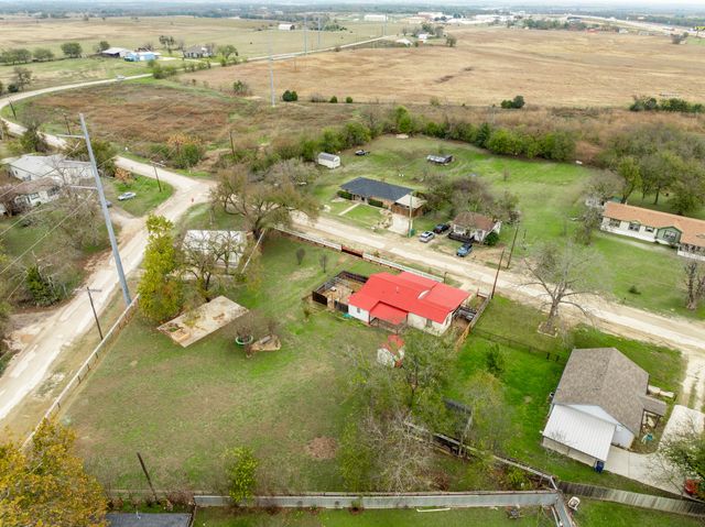 603 Eagle Drive, Eddy, TX 76524