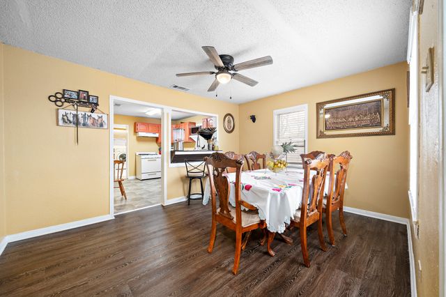 603 Eagle Drive, Eddy, TX 76524