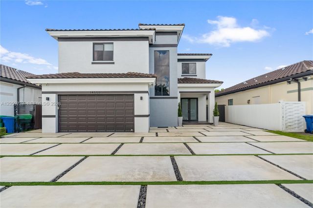14550 SW 32nd st, Miami, FL 33175