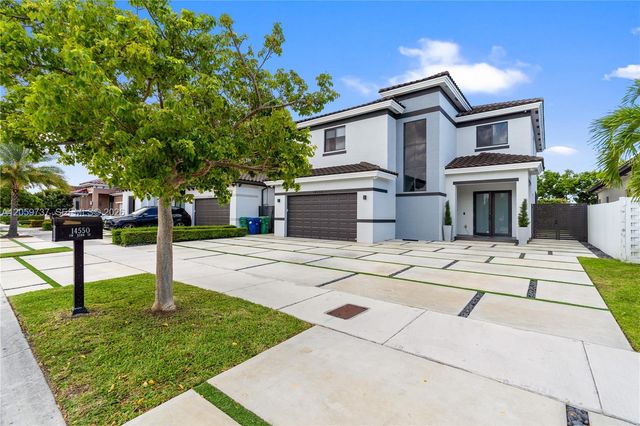14550 SW 32nd st, Miami, FL 33175