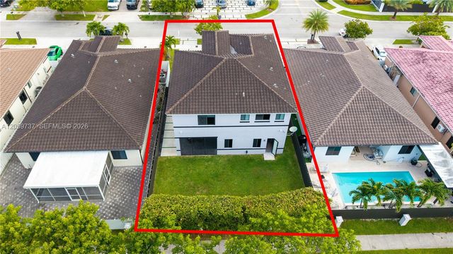 14550 SW 32nd st, Miami, FL 33175