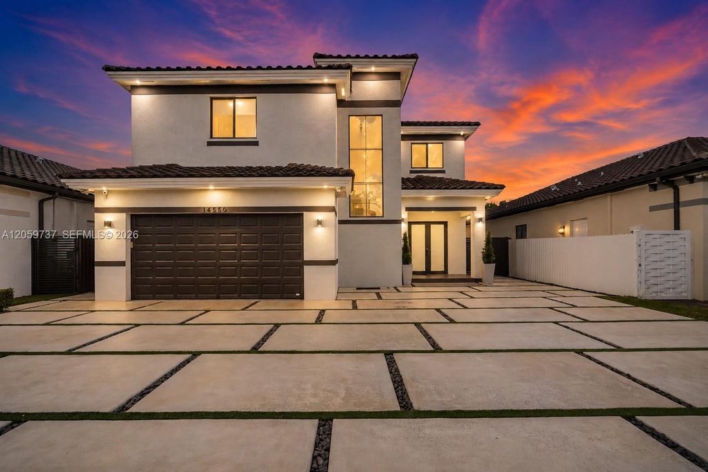 14550 SW 32nd st, Miami, FL 33175