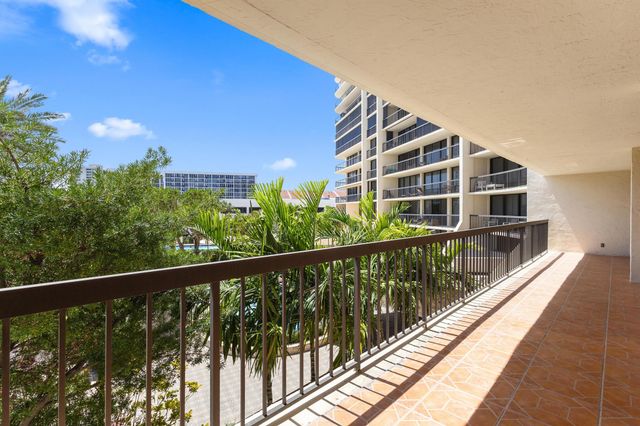4740 S Ocean Boulevard 315, Highland Beach, FL 33487